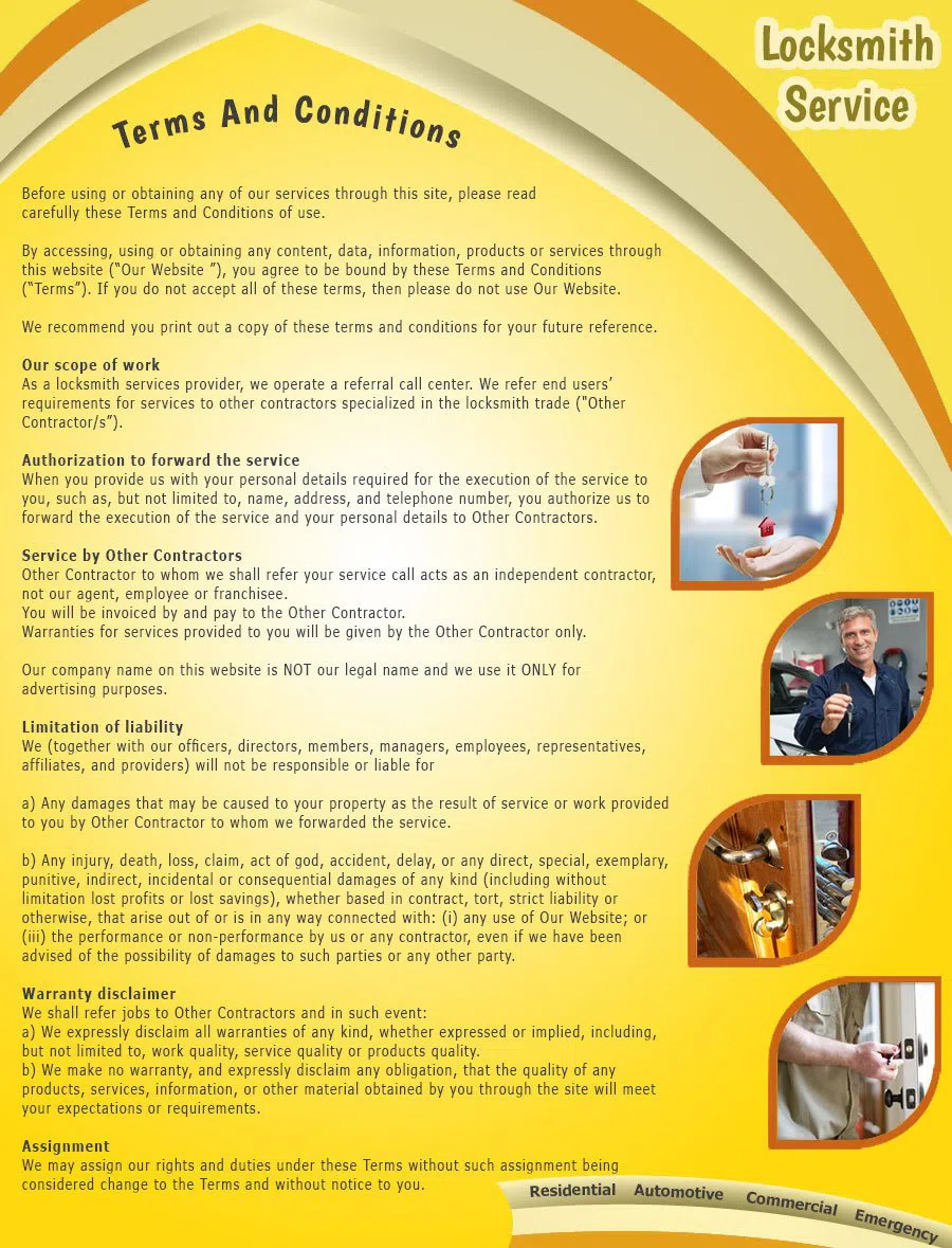 Village Locksmith Store Dallas, TX 214-382-2786